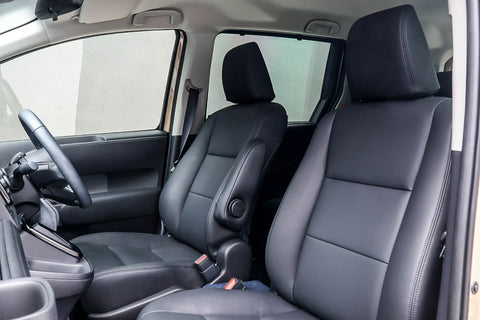 Toyota Sienta Hybrid 1.5A