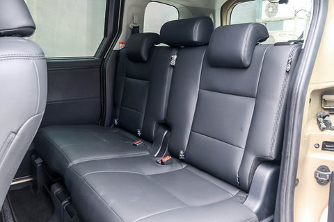 Toyota Sienta Hybrid 1.5A