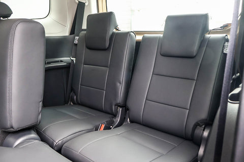 Toyota Sienta Hybrid 1.5A