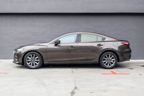 Mazda 6 2.0A Executive