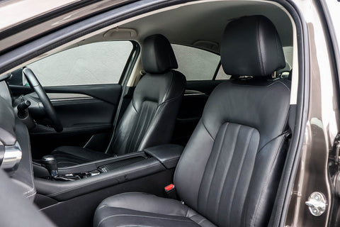 Mazda 6 2.0A Executive