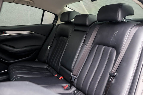 Mazda 6 2.0A Executive