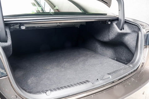 Mazda 6 2.0A Executive