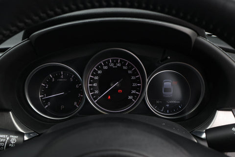 Mazda 6 2.0A Executive