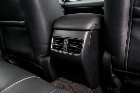 Mazda 6 2.0A Executive