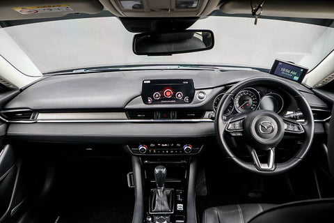 Mazda 6 2.0A Executive
