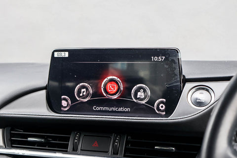 Mazda 6 2.0A Executive