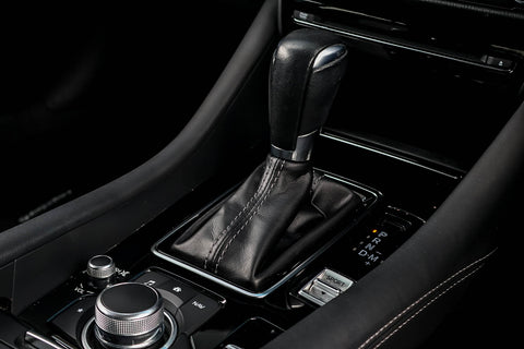 Mazda 6 2.0A Executive