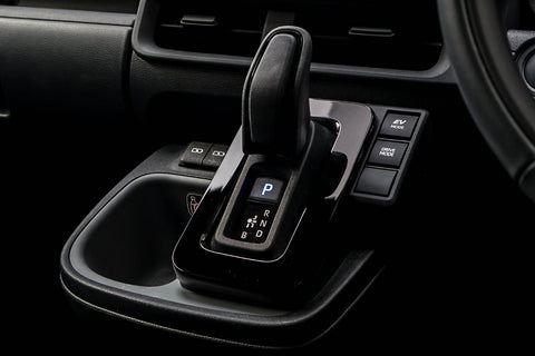 Toyota Sienta Hybrid 1.5A