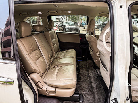 (RENT) Honda Odyssey 2.4 EX-S - Less 20% PROMO