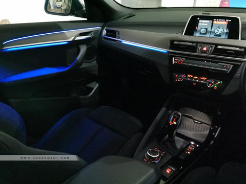 BMW X2 sDrive18i M-Sport X <br> <br>