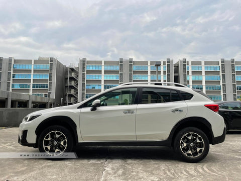 Subaru XV 1.6i-S <br> <br>
