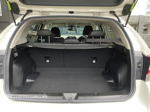 Subaru XV 1.6i-S <br> <br>