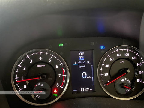 Toyota Vellfire 2.5A Z A-Edition <br> <br>