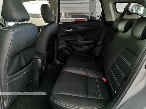 Honda Shuttle Hybrid 1.5A LED