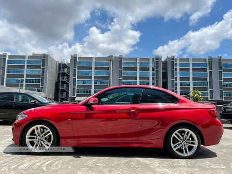 BMW 2 Series 228i Coupe M-Sport <br> <br>
