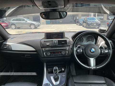 BMW 2 Series 228i Coupe M-Sport <br> <br>