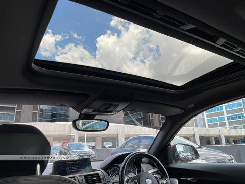 BMW 2 Series 228i Coupe M-Sport <br> <br>