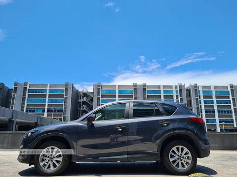 Mazda CX-5 2.0A