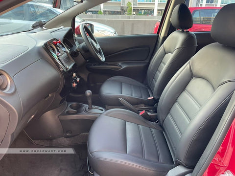 Nissan Note 1.2A (OPC)