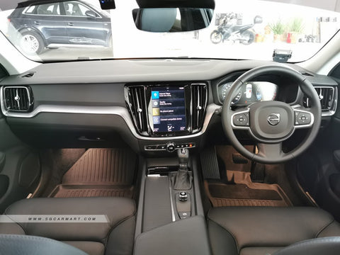 Volvo S60 T4 Momentum <br> <br>
