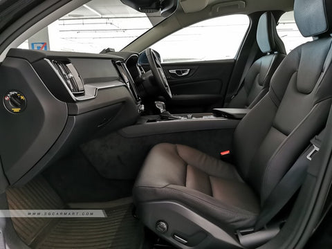 Volvo S60 T4 Momentum <br> <br>