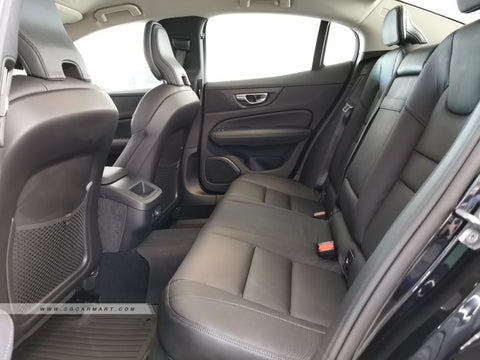 Volvo S60 T4 Momentum <br> <br>