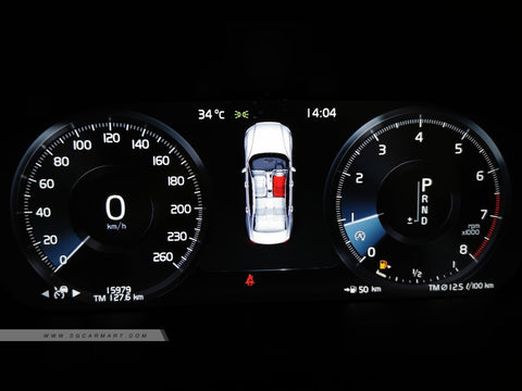 Volvo S60 T4 Momentum <br> <br>
