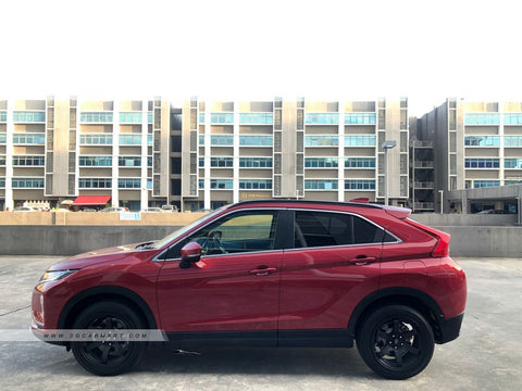 Mitsubishi Eclipse Cross 1.5A <br> <br>