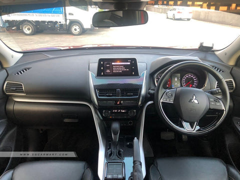 Mitsubishi Eclipse Cross 1.5A <br> <br>