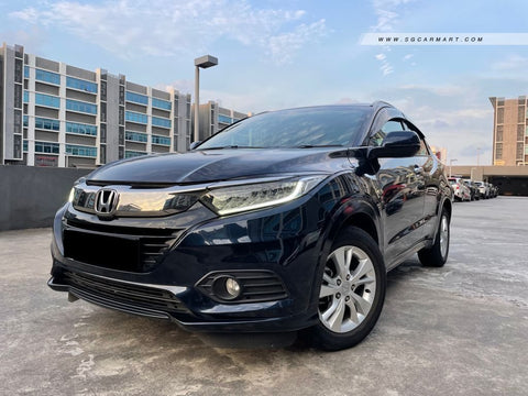 Honda HR-V 1.5A LX