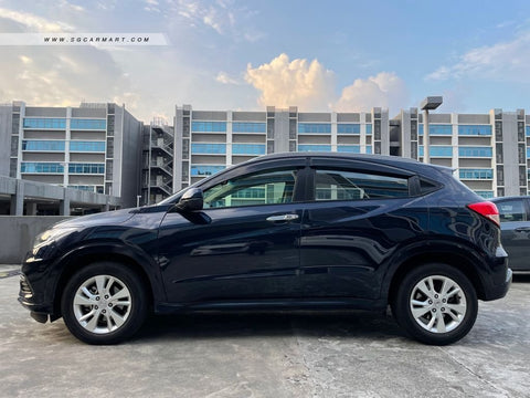 Honda HR-V 1.5A LX