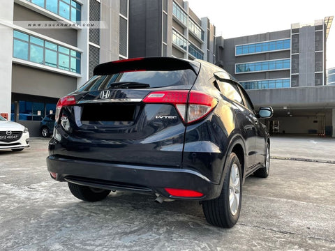 Honda HR-V 1.5A LX