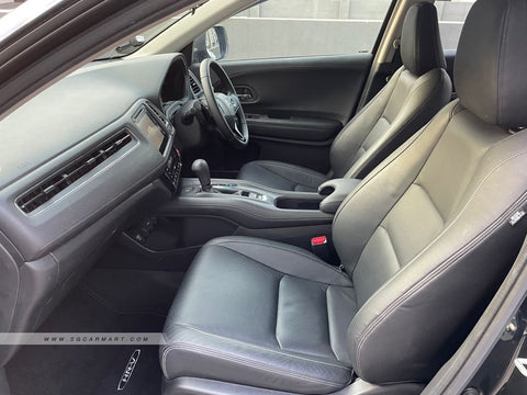 Honda HR-V 1.5A LX