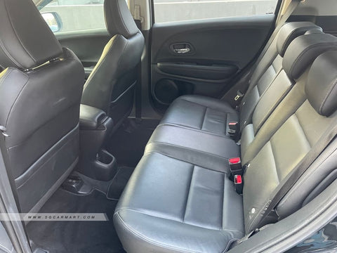 Honda HR-V 1.5A LX