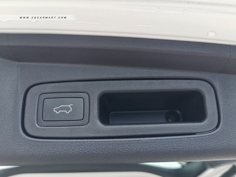 Honda Odyssey 2.4A EXV-S Sunroof