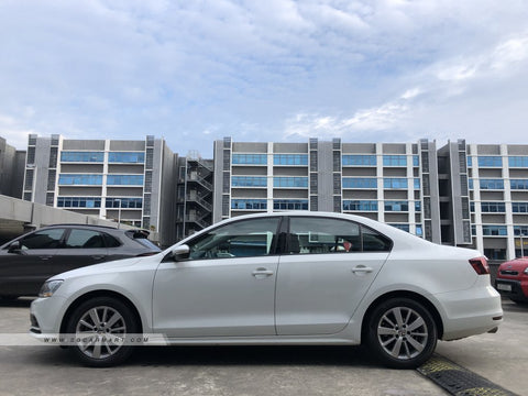 Volkswagen Jetta GP 1.4A TSI