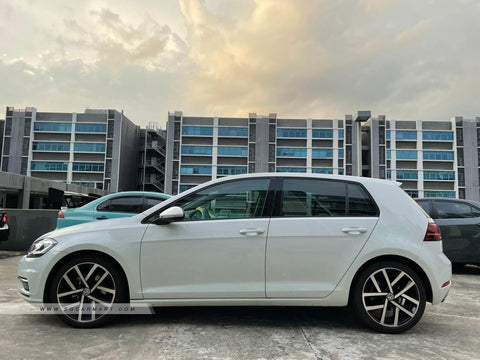 Volkswagen Golf 1.4A TSI Highline Sunroof