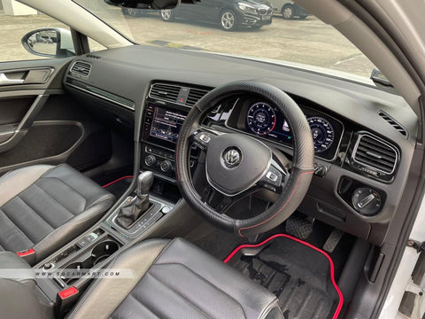 Volkswagen Golf 1.4A TSI Highline Sunroof