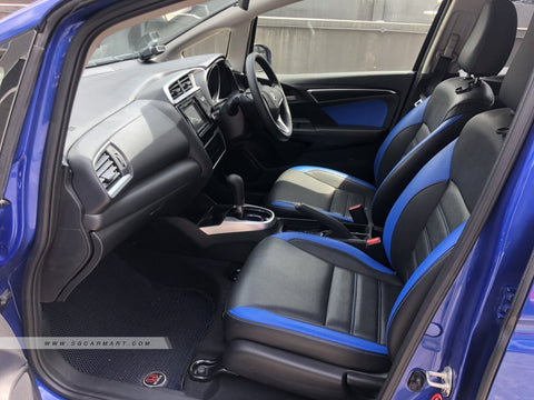 Honda Fit 1.3A GF