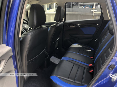 Honda Fit 1.3A GF