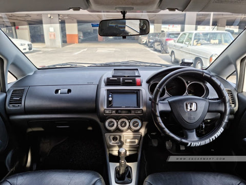 Honda City 1.5M VTEC (COE till 03/2024)