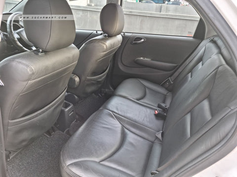 Honda City 1.5M VTEC (COE till 03/2024)