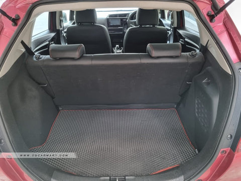 Honda Fit Hybrid 1.5A