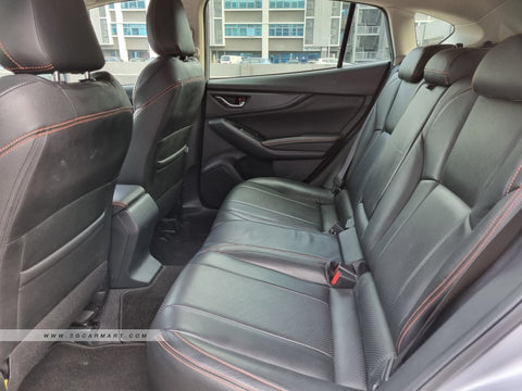 Subaru XV 2.0i-S EyeSight