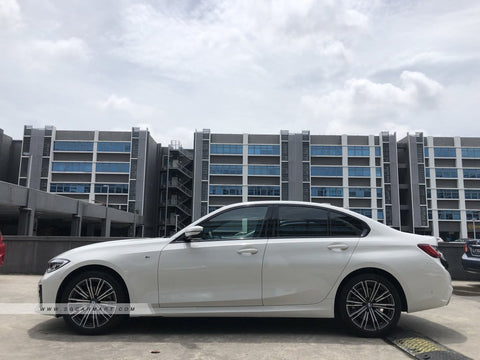 BMW 3 Series 320i M-Sport