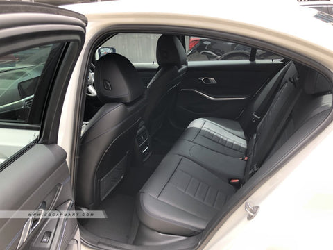 BMW 3 Series 320i M-Sport