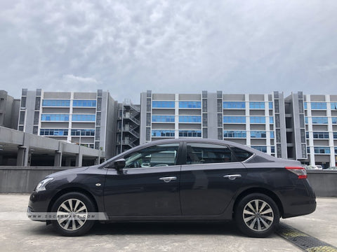 Nissan Sylphy 1.6A