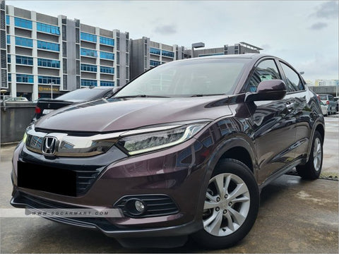 Honda HR-V 1.5A DX