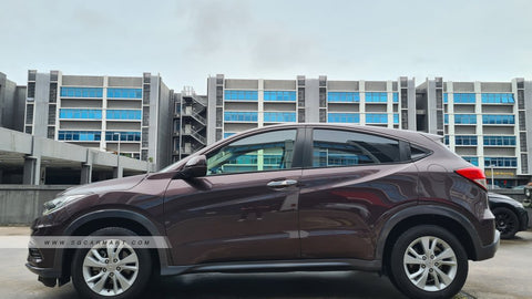 Honda HR-V 1.5A DX
